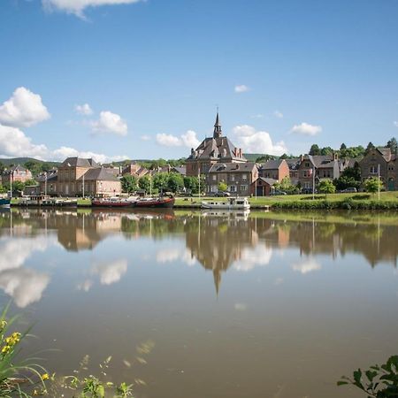 Maison Familiale A Haybes Bagian luar foto